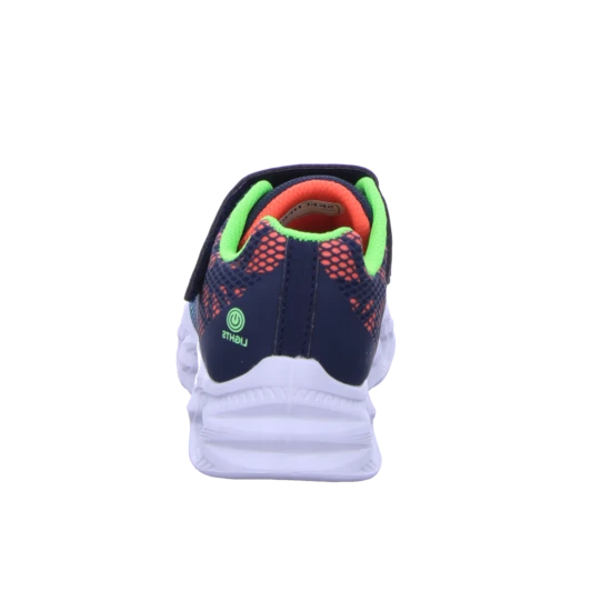 Skechers Sportliche Schnürschuhe Für Jungen 6 Skechers Sportliche Schnürschuhe Für Jungen – Bild 4