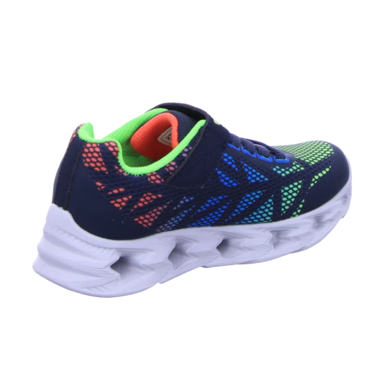 Skechers Sportliche Schnürschuhe Für Jungen 7 Skechers Sportliche Schnürschuhe Für Jungen – Bild 5