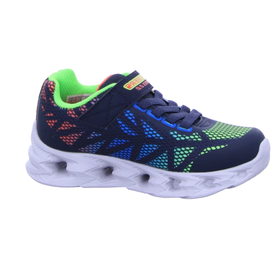 Skechers Sportliche Schnürschuhe Für Jungen 8 Skechers Sportliche Schnürschuhe Für Jungen – Bild 6