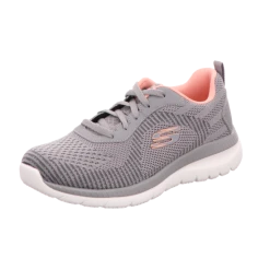 Skechers BOUNTIFUL - PURIST - 149220 GYCL