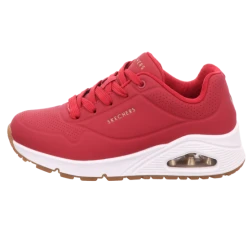 Alternative view of Skechers UNO - STAND ON AIR - 73690 DKRD