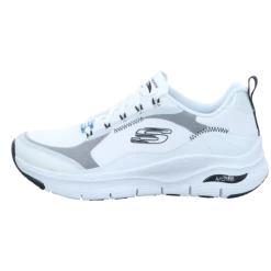 Alternative view of Skechers Arch Fit Vegan
