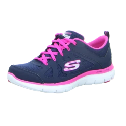 Skechers FLEX APPEAL 2.0 - SIMPLISTIC - 12761 NVHP