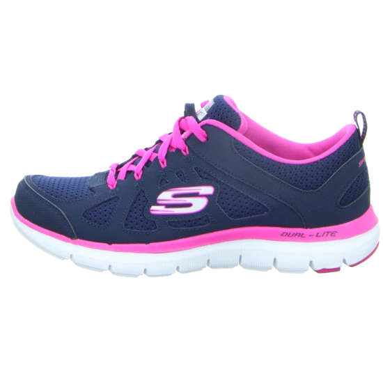 Skechers FLEX APPEAL 2.0 - SIMPLISTIC - 12761 NVHP 4 Skechers FLEX APPEAL 2.0 - SIMPLISTIC - 12761 NVHP – Bild 2