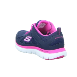Skechers FLEX APPEAL 2.0 - SIMPLISTIC - 12761 NVHP 11 Skechers FLEX APPEAL 2.0 - SIMPLISTIC - 12761 NVHP -Skechers Shop 1006620 09