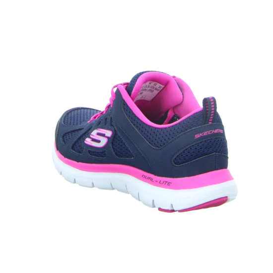 Skechers FLEX APPEAL 2.0 - SIMPLISTIC - 12761 NVHP 5 Skechers FLEX APPEAL 2.0 - SIMPLISTIC - 12761 NVHP – Bild 3