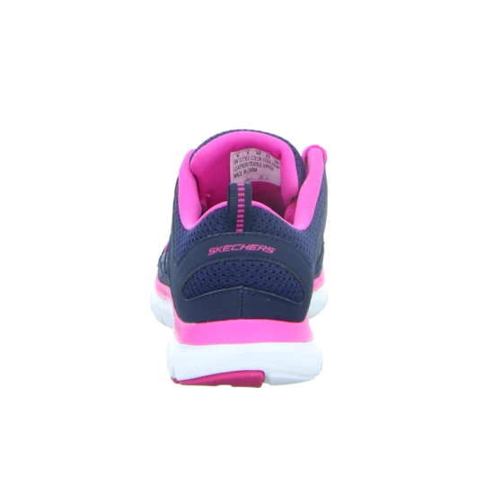Skechers FLEX APPEAL 2.0 - SIMPLISTIC - 12761 NVHP 6 Skechers FLEX APPEAL 2.0 - SIMPLISTIC - 12761 NVHP – Bild 4