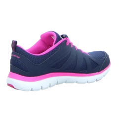 Skechers FLEX APPEAL 2.0 - SIMPLISTIC - 12761 NVHP 13 Skechers FLEX APPEAL 2.0 - SIMPLISTIC - 12761 NVHP -Skechers Shop 1006620 14