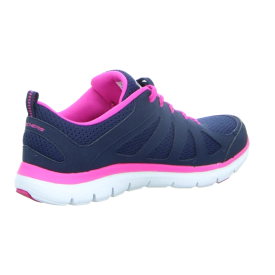 Skechers FLEX APPEAL 2.0 - SIMPLISTIC - 12761 NVHP 7 Skechers FLEX APPEAL 2.0 - SIMPLISTIC - 12761 NVHP – Bild 5