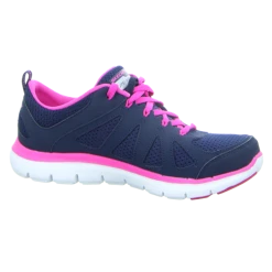 Skechers FLEX APPEAL 2.0 - SIMPLISTIC - 12761 NVHP 14 Skechers FLEX APPEAL 2.0 - SIMPLISTIC - 12761 NVHP -Skechers Shop 1006620 17