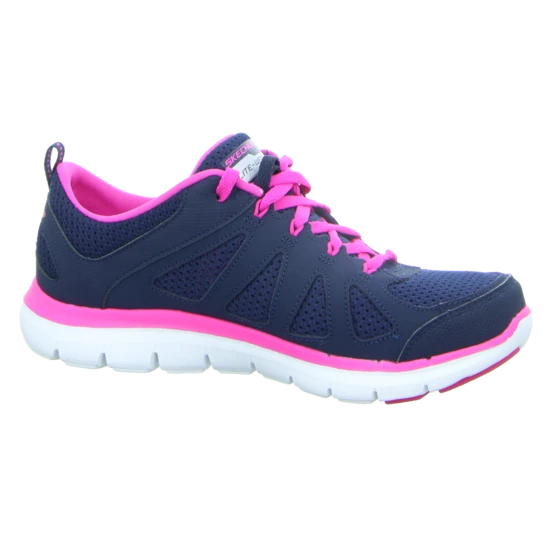 Skechers FLEX APPEAL 2.0 - SIMPLISTIC - 12761 NVHP 8 Skechers FLEX APPEAL 2.0 - SIMPLISTIC - 12761 NVHP – Bild 6
