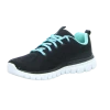 Skechers GRACEFUL - GET CONNECTED - 12615 BKTQ 1 Skechers GRACEFUL - GET CONNECTED - 12615 BKTQ -Skechers Shop 1014491 04