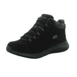 Skechers ULTRA FLEX - JUST CHILL - 12918 BBK