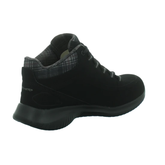 Skechers ULTRA FLEX - JUST CHILL - 12918 BBK 7 Skechers ULTRA FLEX - JUST CHILL - 12918 BBK – Bild 5