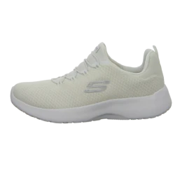 Alternative view of Skechers - - 12119 WHT