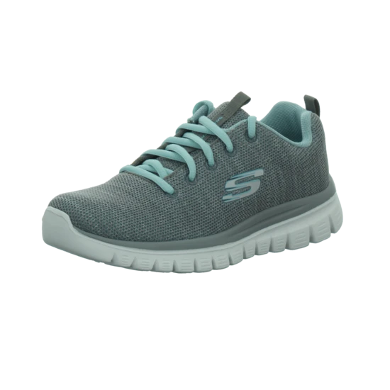 Skechers GRACEFUL - TWISTED FORTUNE - 12614 GYMN 3 Skechers GRACEFUL - TWISTED FORTUNE - 12614 GYMN