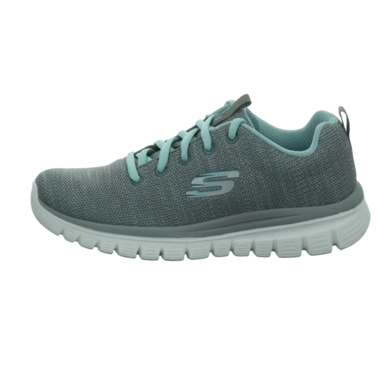 Skechers GRACEFUL - TWISTED FORTUNE - 12614 GYMN 4 Skechers GRACEFUL - TWISTED FORTUNE - 12614 GYMN – Bild 2
