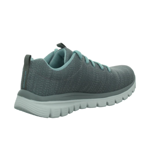 Skechers GRACEFUL - TWISTED FORTUNE - 12614 GYMN 7 Skechers GRACEFUL - TWISTED FORTUNE - 12614 GYMN – Bild 5