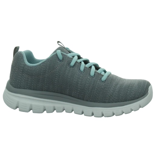 Skechers GRACEFUL - TWISTED FORTUNE - 12614 GYMN 8 Skechers GRACEFUL - TWISTED FORTUNE - 12614 GYMN – Bild 6