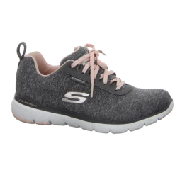 Skechers FLEX APPEAL 3.0 - JER'SEE - 88888400 GYLP 14 Skechers FLEX APPEAL 3.0 - JER'SEE - 88888400 GYLP -Skechers Shop 1062017 17
