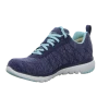 Skechers FLEX APPEAL 3.0 - JER'SEE - 88888400 NVLB -Skechers Shop 1062018 04