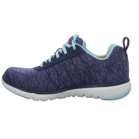 Skechers FLEX APPEAL 3.0 - JER'SEE - 88888400 NVLB 4 Skechers FLEX APPEAL 3.0 - JER'SEE - 88888400 NVLB – Bild 2