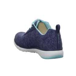 Skechers FLEX APPEAL 3.0 - JER'SEE - 88888400 NVLB 11 Skechers FLEX APPEAL 3.0 - JER'SEE - 88888400 NVLB -Skechers Shop 1062018 09