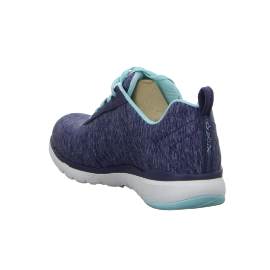 Skechers FLEX APPEAL 3.0 - JER'SEE - 88888400 NVLB 5 Skechers FLEX APPEAL 3.0 - JER'SEE - 88888400 NVLB – Bild 3