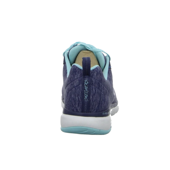 Skechers FLEX APPEAL 3.0 - JER'SEE - 88888400 NVLB 6 Skechers FLEX APPEAL 3.0 - JER'SEE - 88888400 NVLB – Bild 4