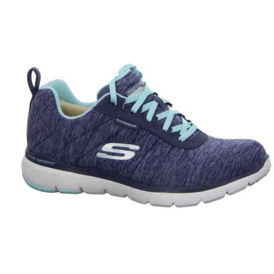 Skechers FLEX APPEAL 3.0 - JER'SEE - 88888400 NVLB 8 Skechers FLEX APPEAL 3.0 - JER'SEE - 88888400 NVLB – Bild 6