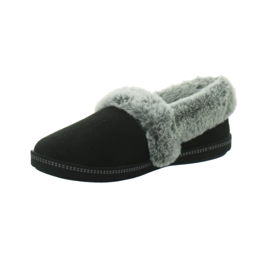 Skechers COZY CAMPFIRE - TEAM TOASTY - 32777 BLK 3 Skechers COZY CAMPFIRE - TEAM TOASTY - 32777 BLK
