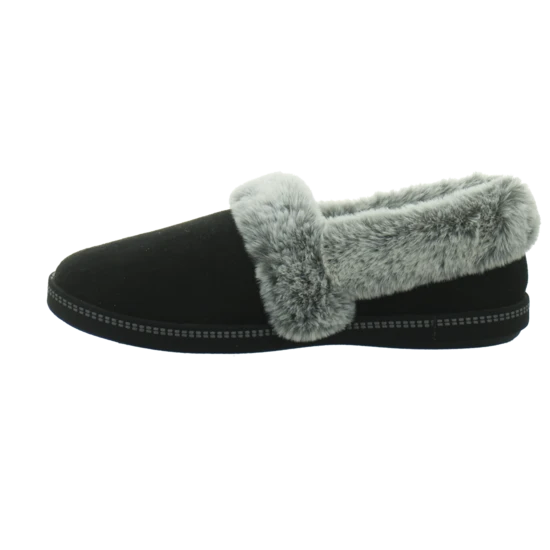 Skechers COZY CAMPFIRE - TEAM TOASTY - 32777 BLK 4 Skechers COZY CAMPFIRE - TEAM TOASTY - 32777 BLK – Bild 2