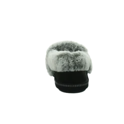 Skechers COZY CAMPFIRE - TEAM TOASTY - 32777 BLK 12 Skechers COZY CAMPFIRE - TEAM TOASTY - 32777 BLK -Skechers Shop 1062023 11