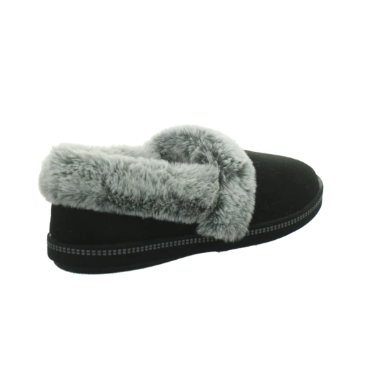 Skechers COZY CAMPFIRE - TEAM TOASTY - 32777 BLK 7 Skechers COZY CAMPFIRE - TEAM TOASTY - 32777 BLK – Bild 5