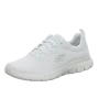 Skechers FLEX APPEAL 4.0 - BRILLIANT VIEW - 149303 WHT -Skechers Shop 1088078 04