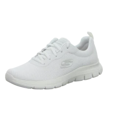 Skechers FLEX APPEAL 4.0 - BRILLIANT VIEW - 149303 WHT