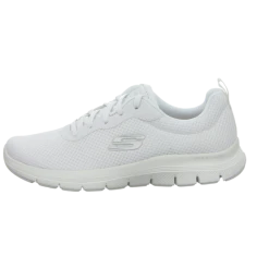 Alternative view of Skechers FLEX APPEAL 4.0 - BRILLIANT VIEW - 149303 WHT