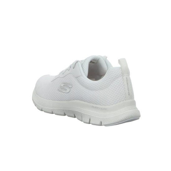 Skechers FLEX APPEAL 4.0 - BRILLIANT VIEW - 149303 WHT 5 Skechers FLEX APPEAL 4.0 - BRILLIANT VIEW - 149303 WHT – Bild 3