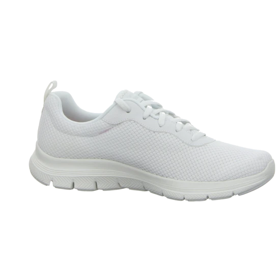 Skechers FLEX APPEAL 4.0 - BRILLIANT VIEW - 149303 WHT 8 Skechers FLEX APPEAL 4.0 - BRILLIANT VIEW - 149303 WHT – Bild 6