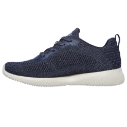 Alternative view of Skechers BOBS SQUAD - GHOST STAR - 117074 NVY