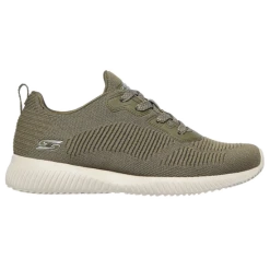 Alternative view of Skechers BOBS SQUAD - GHOST STAR - 117074 OLV
