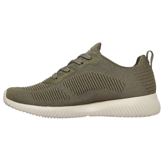 Skechers BOBS SQUAD - GHOST STAR - 117074 OLV 7 Skechers BOBS SQUAD - GHOST STAR - 117074 OLV – Bild 5