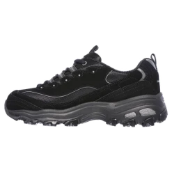 Skechers D'LITES - BIGGEST FAN - 11930 BBK 9 Skechers D'LITES - BIGGEST FAN - 11930 BBK -Skechers Shop 11930 BBK BBK 1