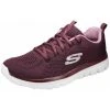 Skechers GRACEFUL - GET CONNECTED - 12615 WINE 1 Skechers GRACEFUL - GET CONNECTED - 12615 WINE -Skechers Shop 121093 detail 04