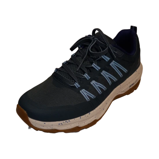 Skechers GO RUN TRAIL ALTITUDE - RIVER ROCKS - 128203 SLT 3 Skechers GO RUN TRAIL ALTITUDE - RIVER ROCKS - 128203 SLT