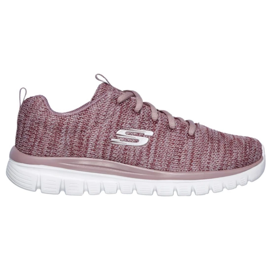 Skechers GRACEFUL - TWISTED FORTUNE - 12614 MVE 4 Skechers GRACEFUL - TWISTED FORTUNE - 12614 MVE – Bild 2