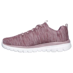 Skechers GRACEFUL - TWISTED FORTUNE - 12614 MVE 11 Skechers GRACEFUL - TWISTED FORTUNE - 12614 MVE -Skechers Shop 12614 MVE MVE 4