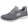 Skechers SUMMITS - BRIGHT BEZEL - 149204 GRY -Skechers Shop 131631 detail 04