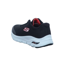 Skechers - - 232040 BKRD -Skechers Shop 137000165 09
