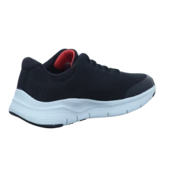 Skechers - - 232040 BKRD -Skechers Shop 137000165 14